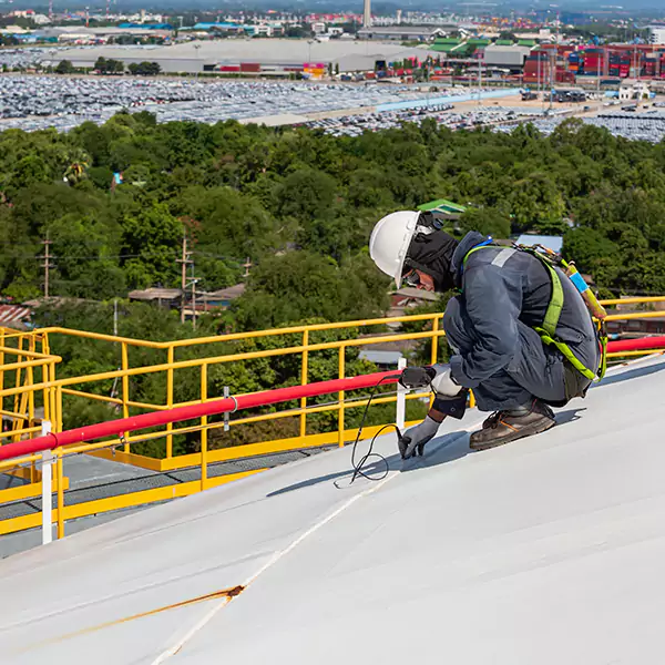 Why Cary Roofing Experts Is Cary's Trusted TPO Roofing Team?