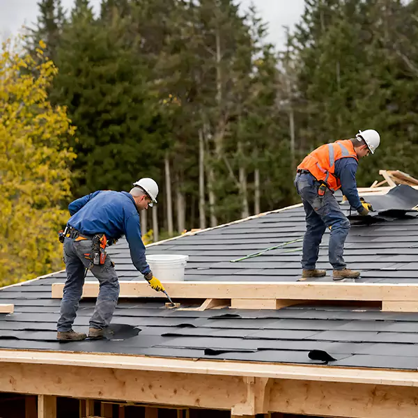Why Cary, IL Homeowners Choose Cary Roofing Experts for Wind Damage Repairs?