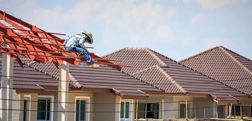 Professional Wind Damage Roof Repair Services in Cary, IL